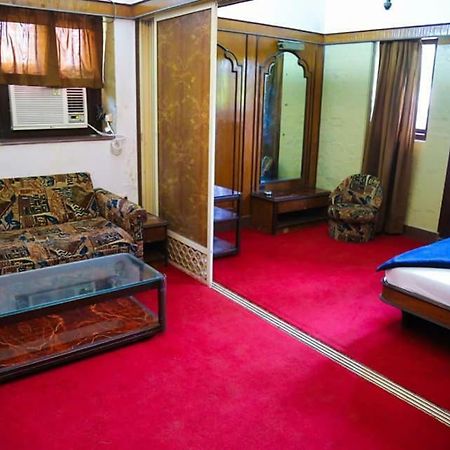 Hotel Happy Home 뭄바이 외부 사진