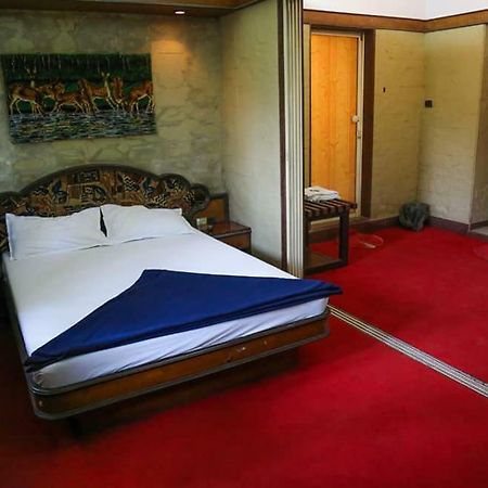 Hotel Happy Home 뭄바이 외부 사진