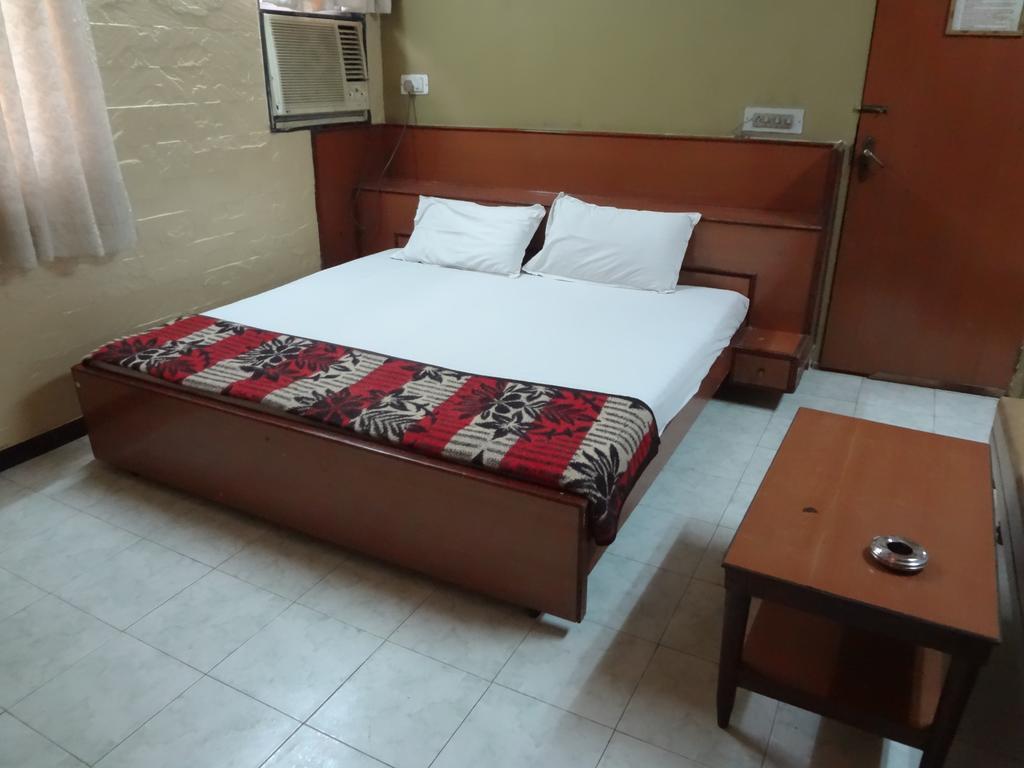 Hotel Happy Home 뭄바이 외부 사진