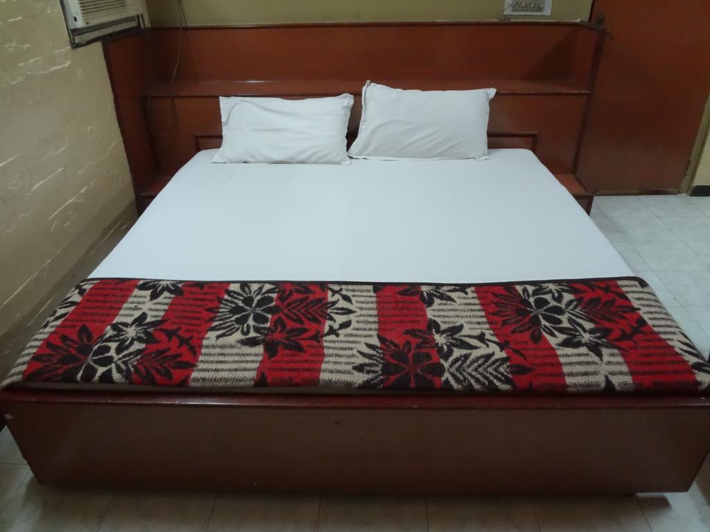 Hotel Happy Home 뭄바이 외부 사진