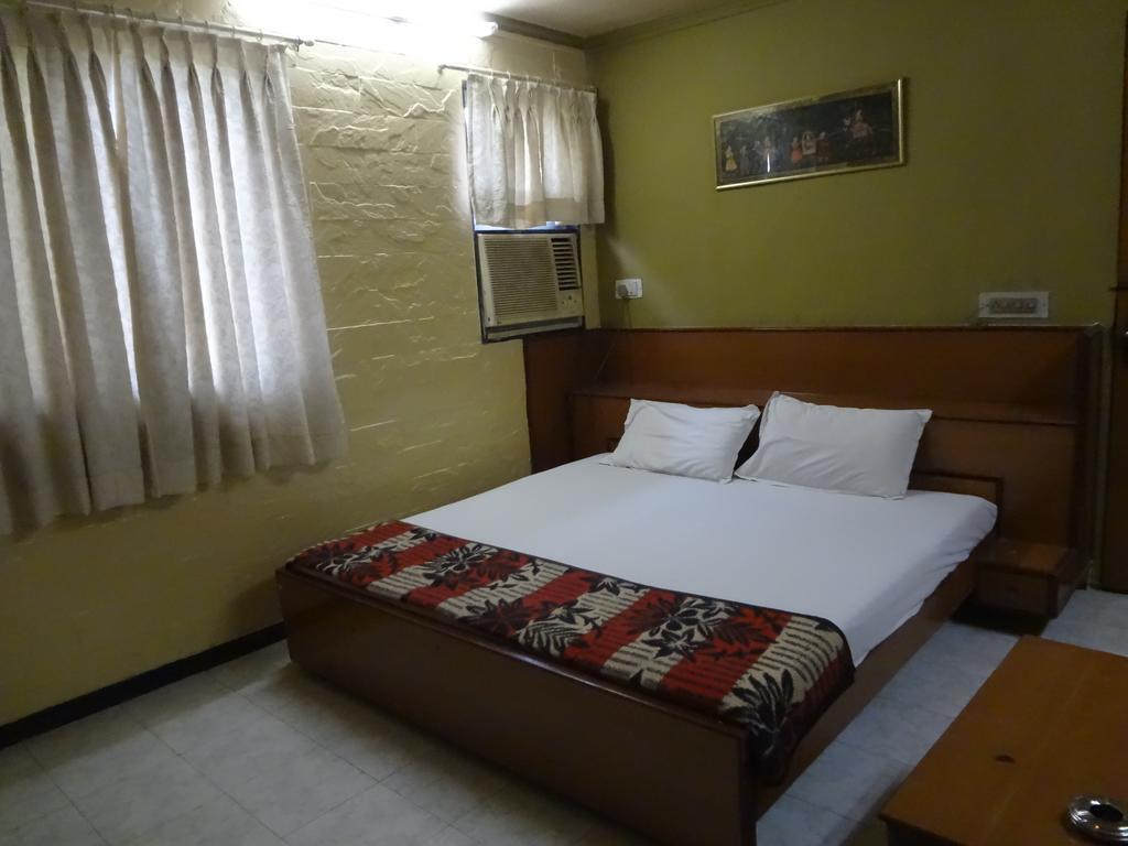 Hotel Happy Home 뭄바이 외부 사진