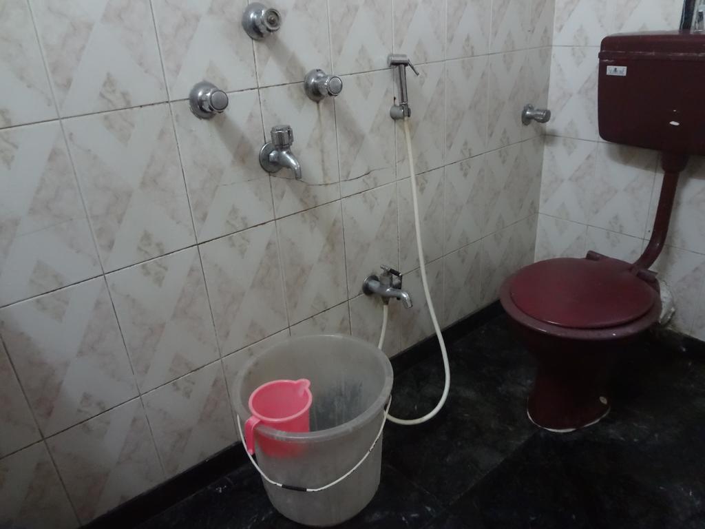 Hotel Happy Home 뭄바이 외부 사진