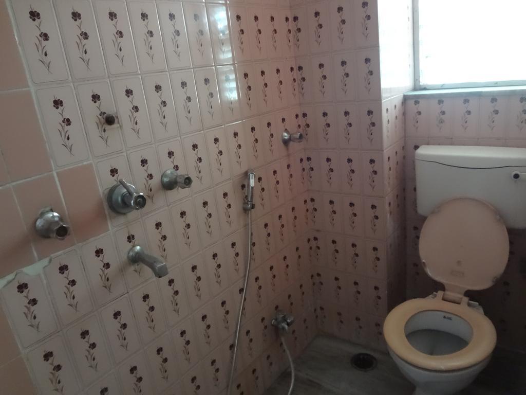 Hotel Happy Home 뭄바이 외부 사진