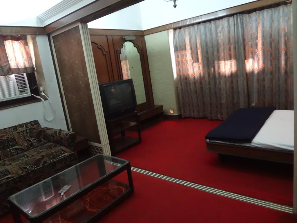 Hotel Happy Home 뭄바이 외부 사진