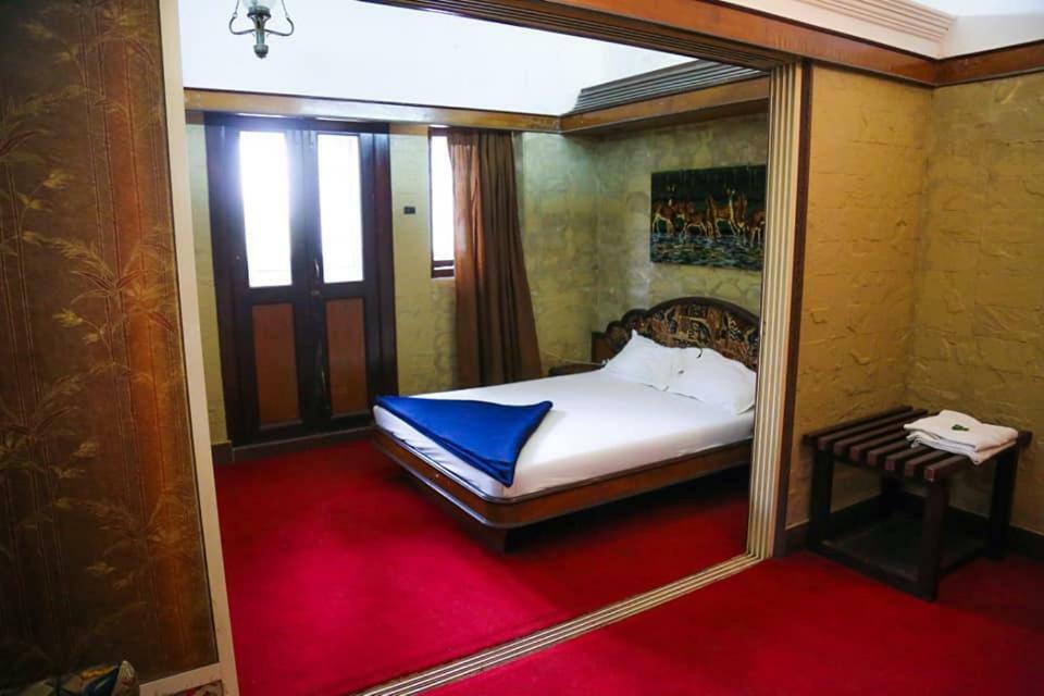 Hotel Happy Home 뭄바이 외부 사진