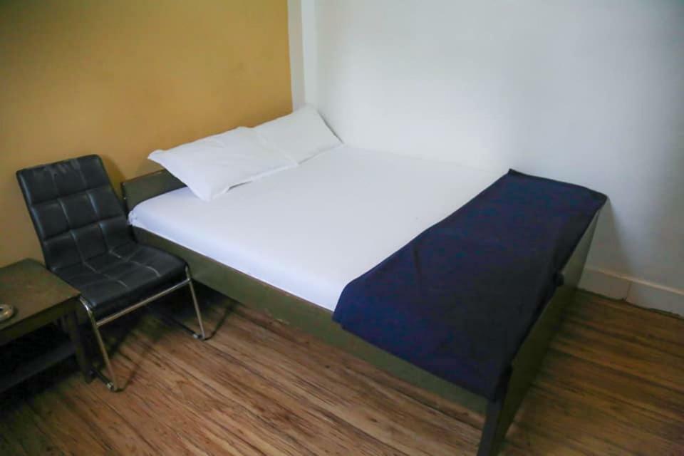 Hotel Happy Home 뭄바이 외부 사진