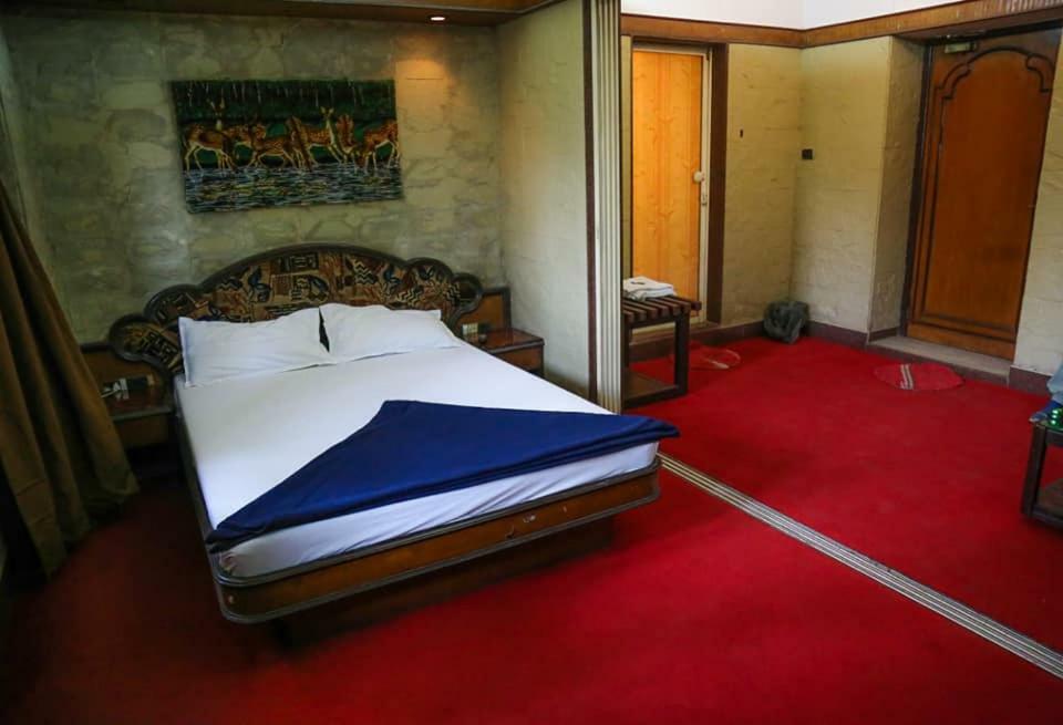Hotel Happy Home 뭄바이 외부 사진