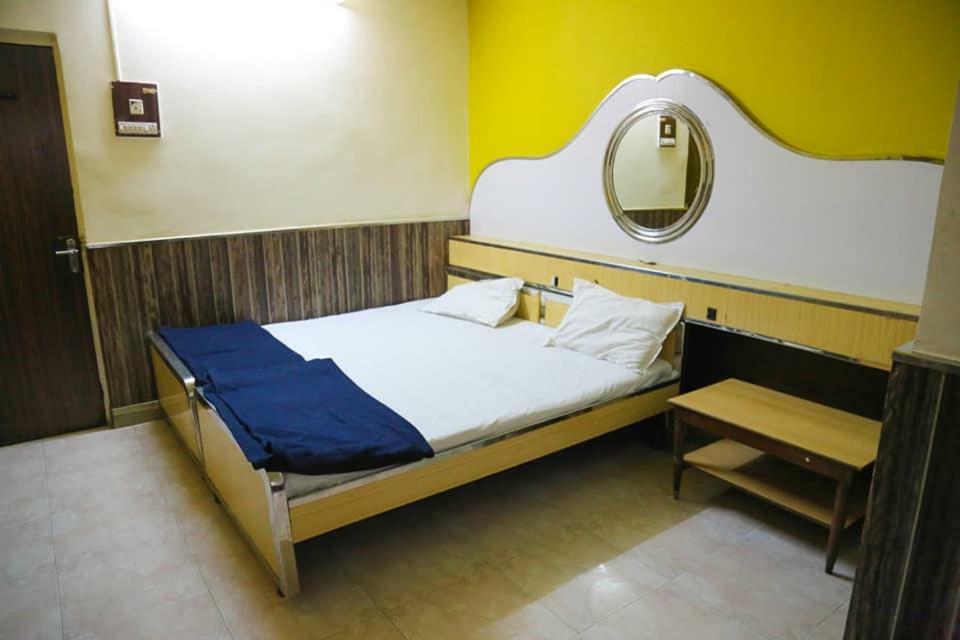 Hotel Happy Home 뭄바이 외부 사진